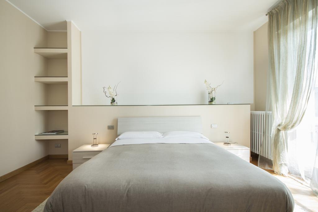 Casa Foscolo Apartment Villa Guardia Екстериор снимка