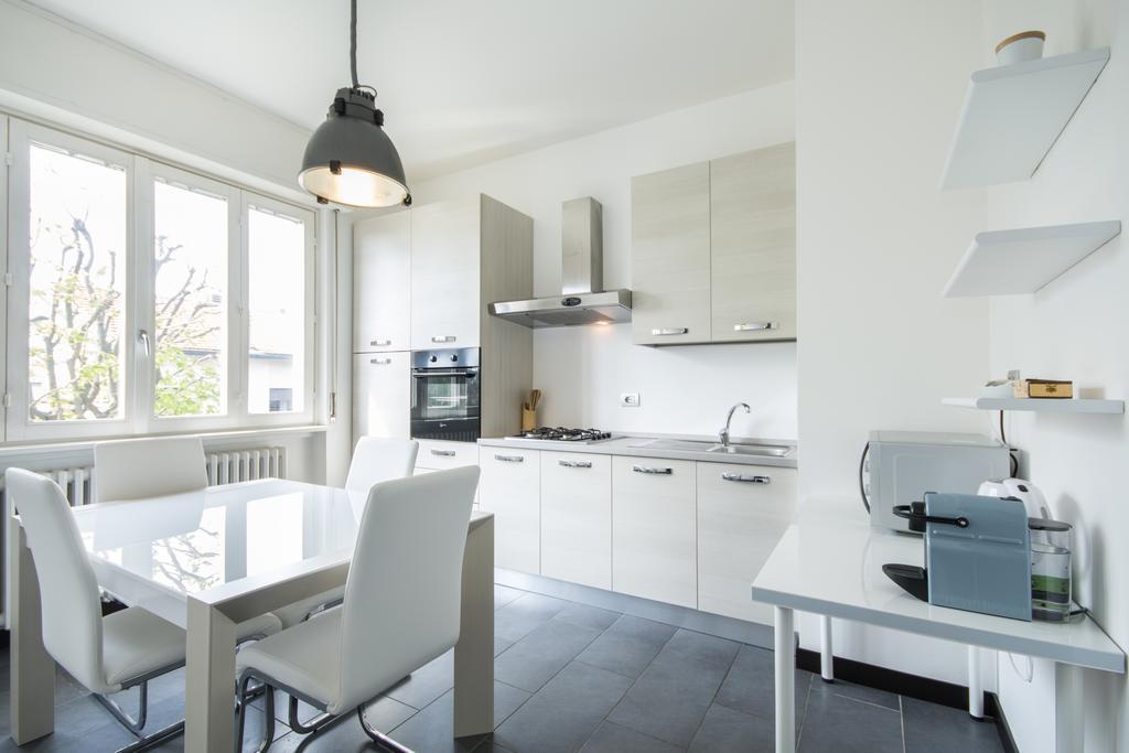 Casa Foscolo Apartment Villa Guardia Екстериор снимка