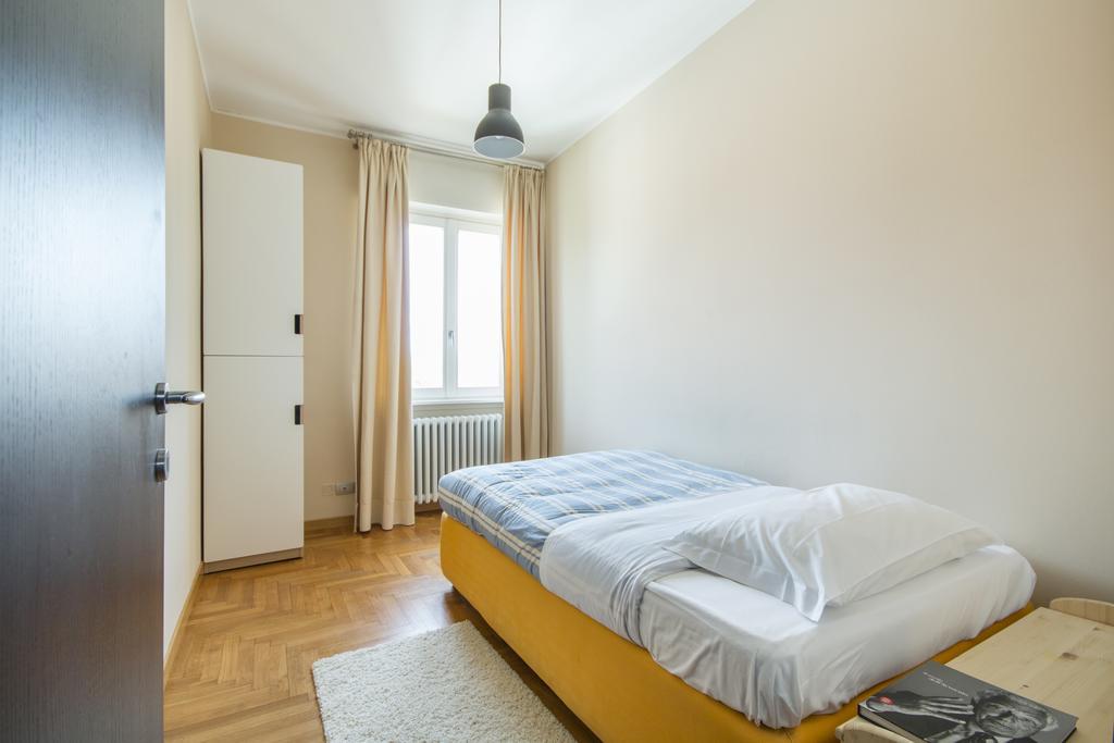 Casa Foscolo Apartment Villa Guardia Екстериор снимка