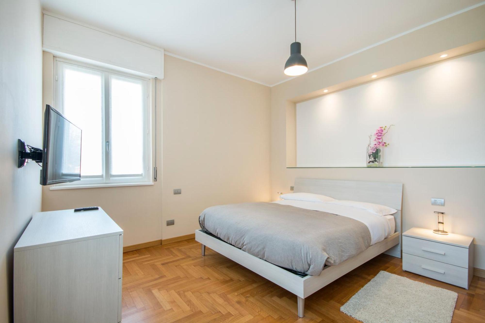 Casa Foscolo Apartment Villa Guardia Екстериор снимка