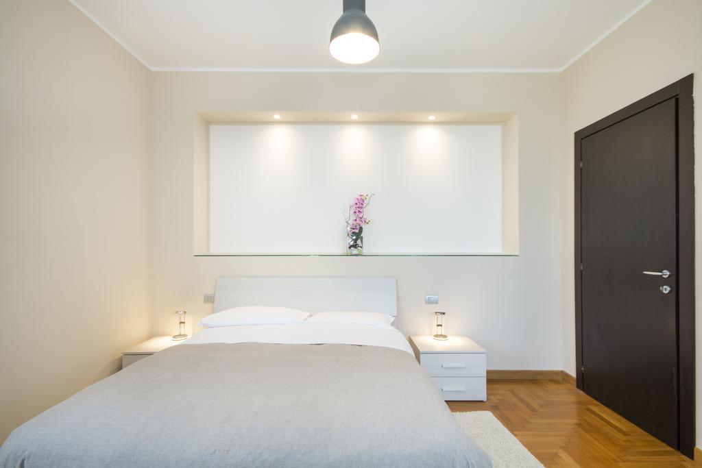 Casa Foscolo Apartment Villa Guardia Екстериор снимка